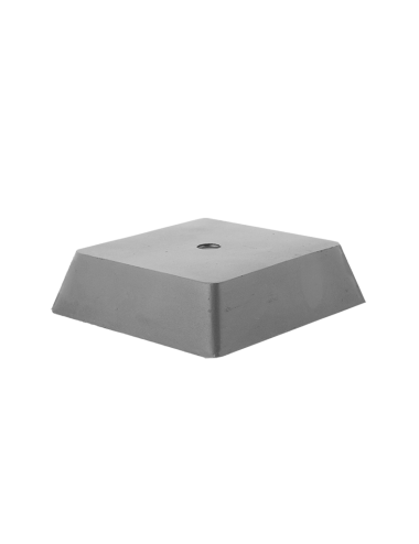 Rubberblokken J.A.B. Becker / Autop-Stenhoj / Universal Use